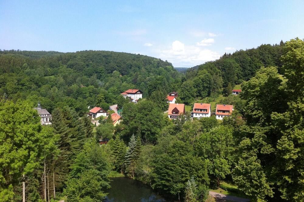 Hotel & Spa Suiten Freiwerk