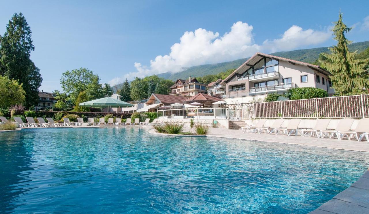 Residence Les Chataigniers Rhône-Alpes - Annecy visuel 4/5