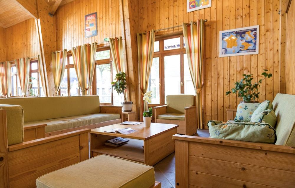 Résidence Odalys Les Chalets d'Evian Rhône-Alpes - Évian-les-Bains visuel 2/5