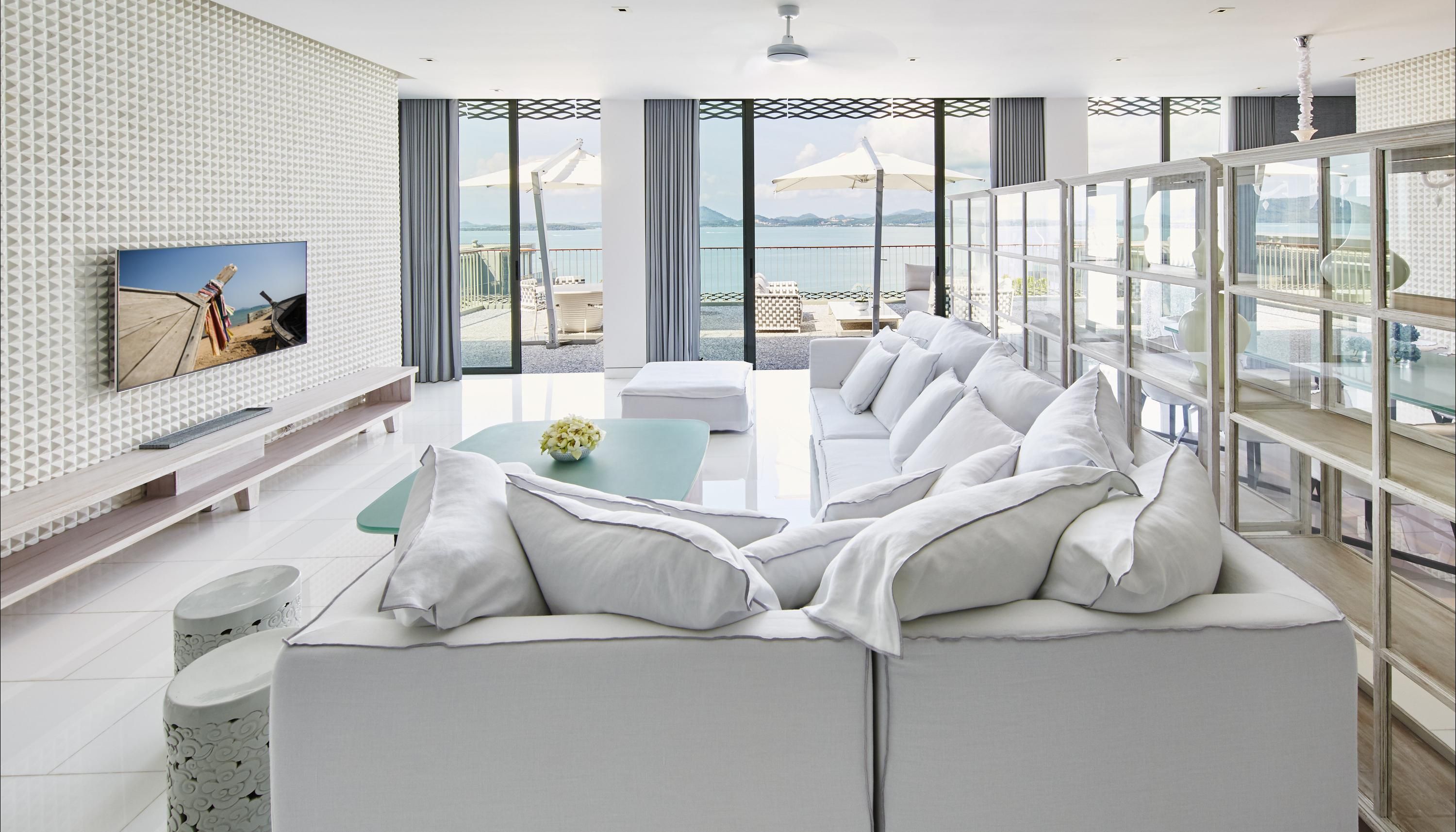 COMO Point Yamu, Phuket (SHA Plus+)