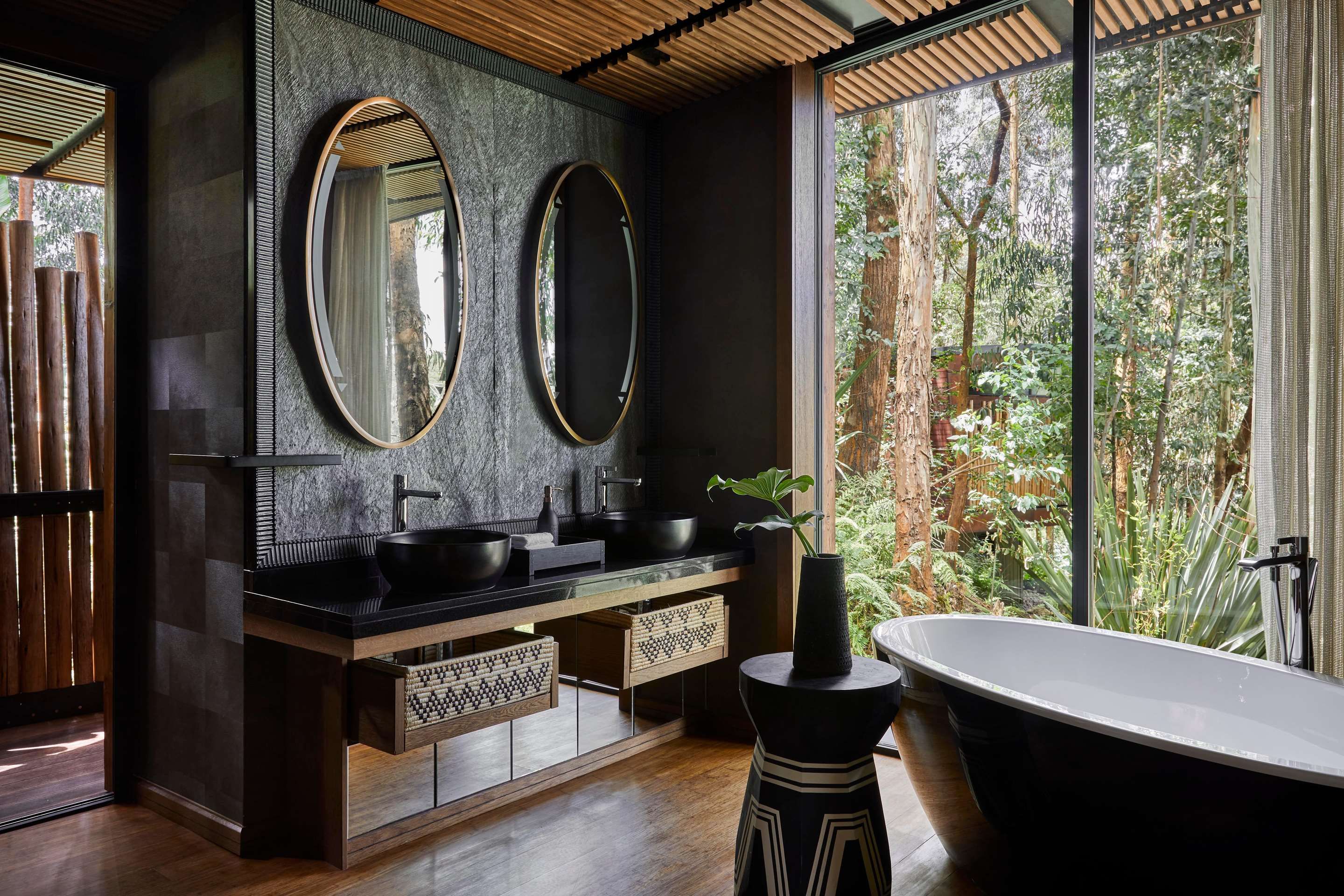 One&Only Gorilla's Nest