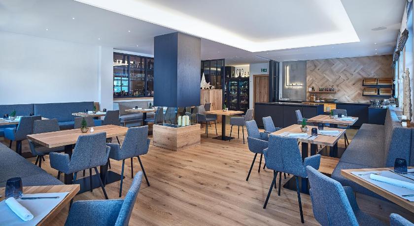 Hotel Happy Filzmoos