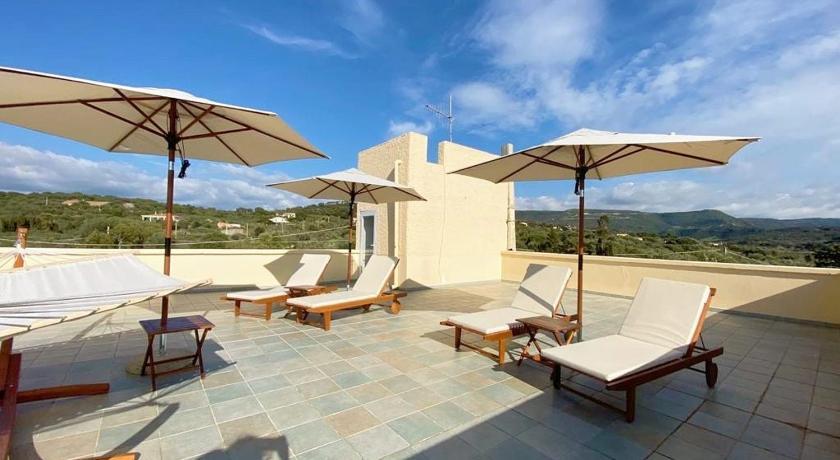 Villa Boeddu, relax tra mare e campagna Sardinië - Alghero visuel 4/5 Villa Boeddu, relax tra mare e campagna Sardinië - Alghero visuel 4/5