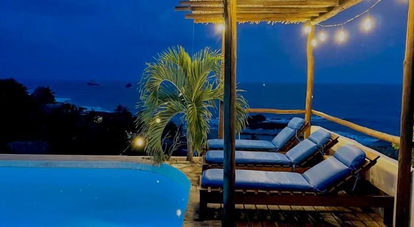 Hotel Boutique casa la Malagueña