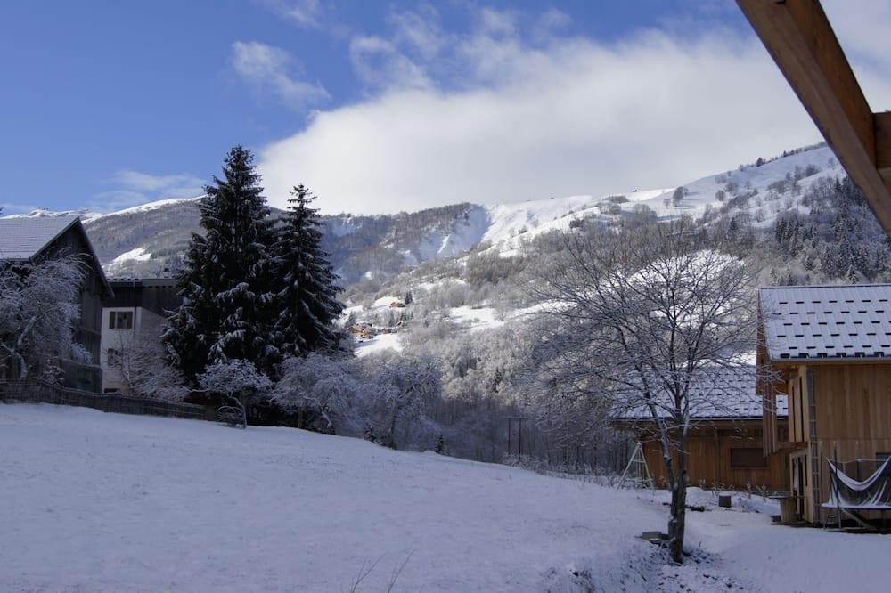 Family chalet 8-12 persons, 145m2, 4 bedrooms, near Station Valmorel Rhône-Alpes - Valmorel visuel 4/5 Family chalet 8-12 persons, 145m2, 4 bedrooms, near Station Valmorel Rhône-Alpes - Valmorel visuel 4/5