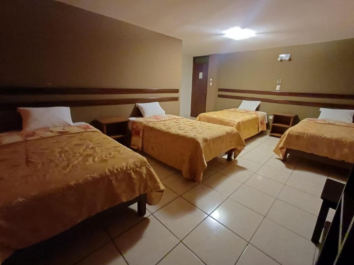 hotel photo