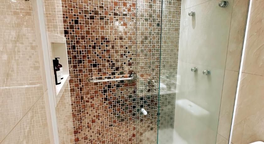 Moema Times Square Sp - Luxury Suíte