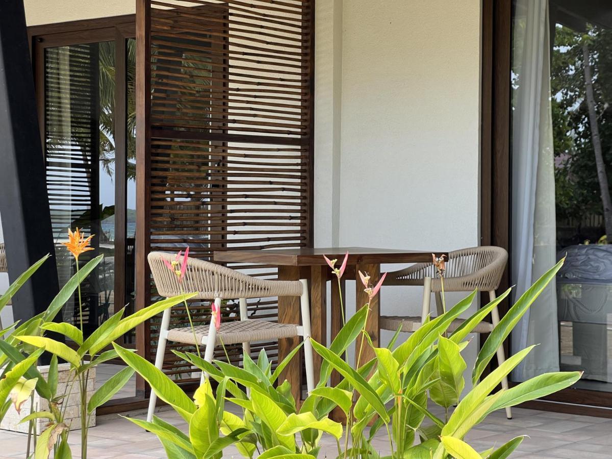 Sorana Island Villas