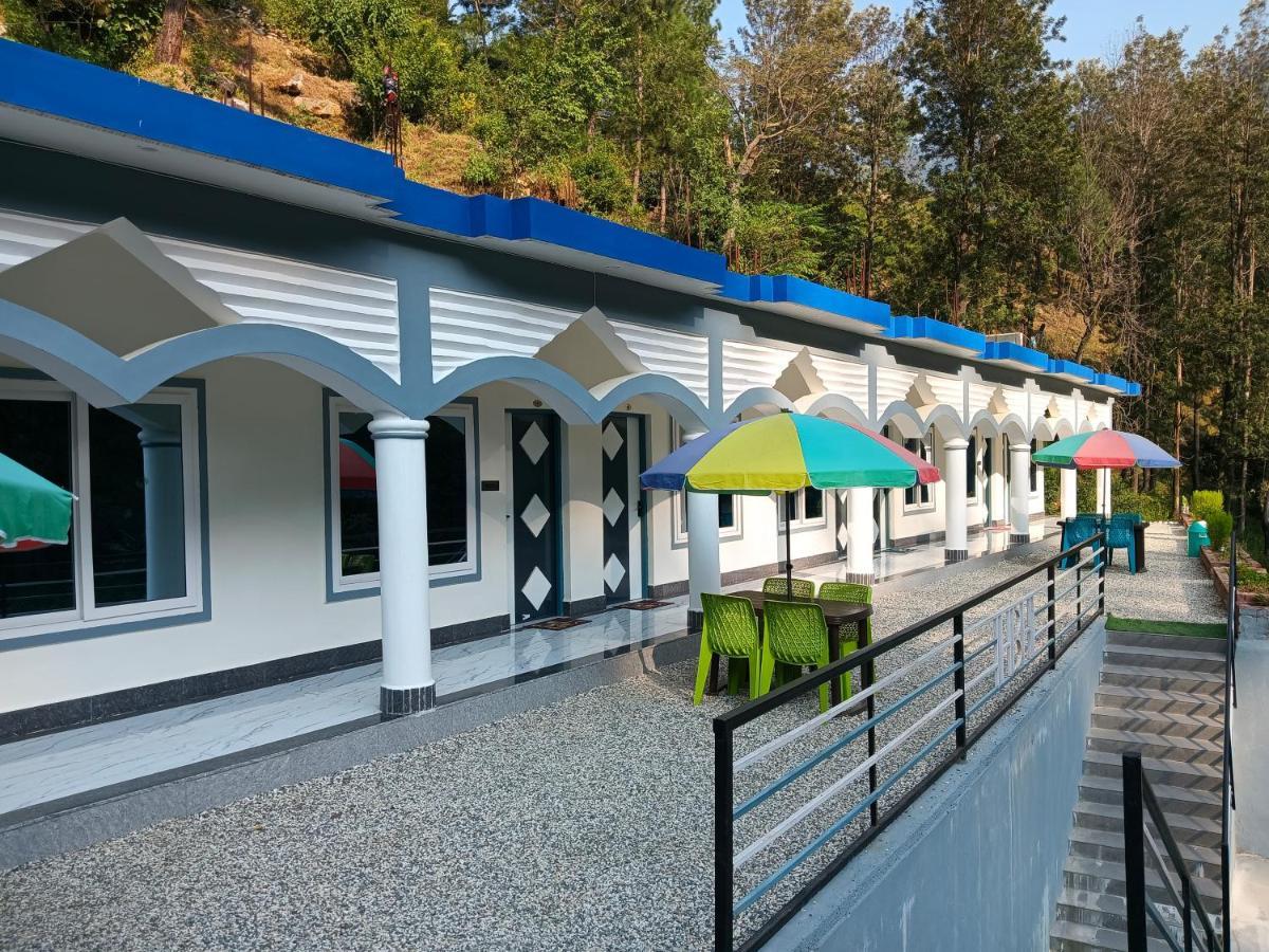 Hotel Hbh Himalaya's Beautiful Hills