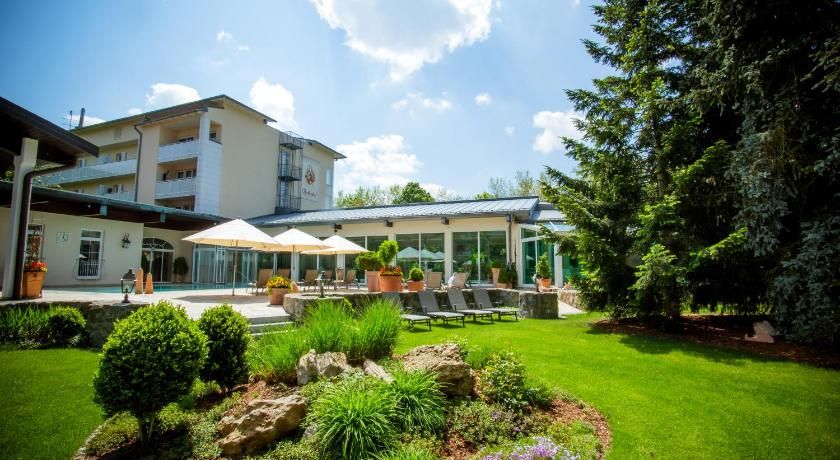 Thermenhotel Quellenhof