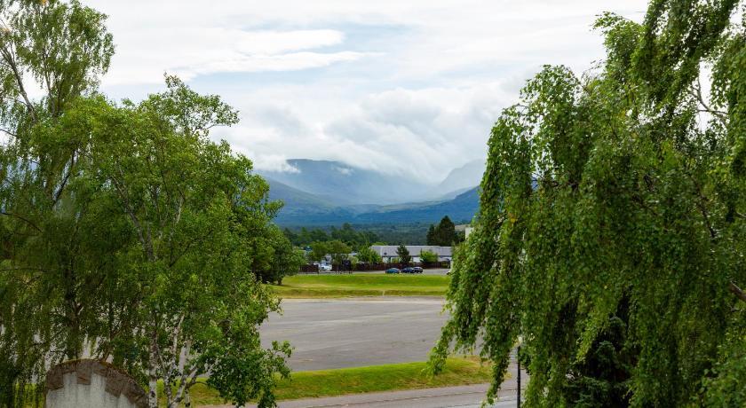 Scandinavian Village Ltd