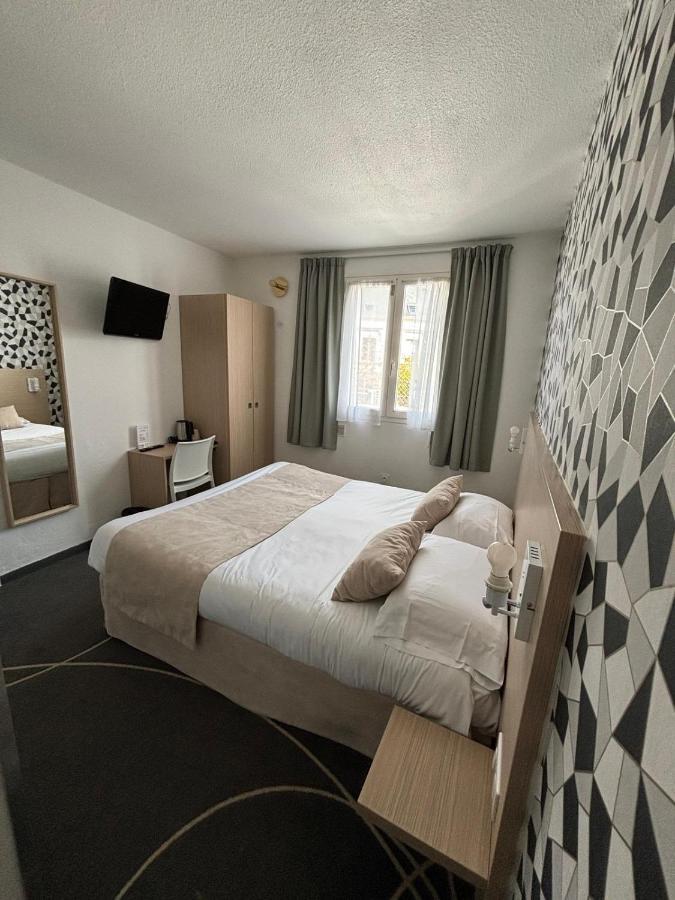 Hôtel Le Blason Grand Centre - Amboise visuel 4/5