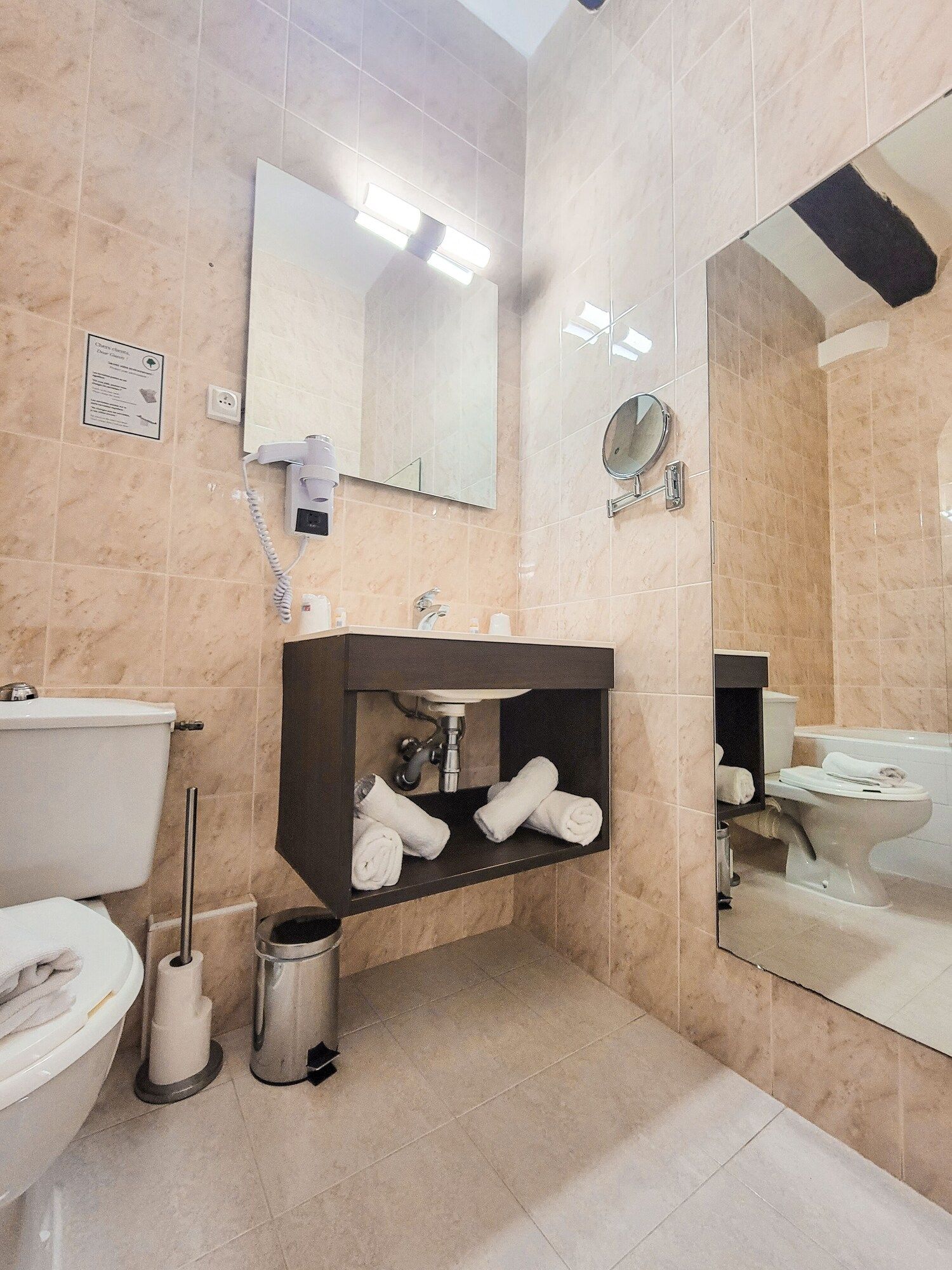 Hôtel Posta Vecchia Corse - Bastia visuel 1/5