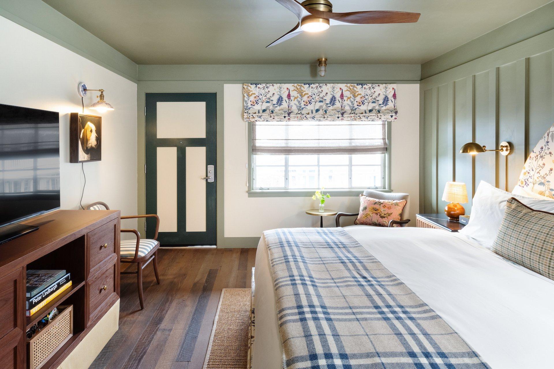 Le Petit Pali at Ocean Ave