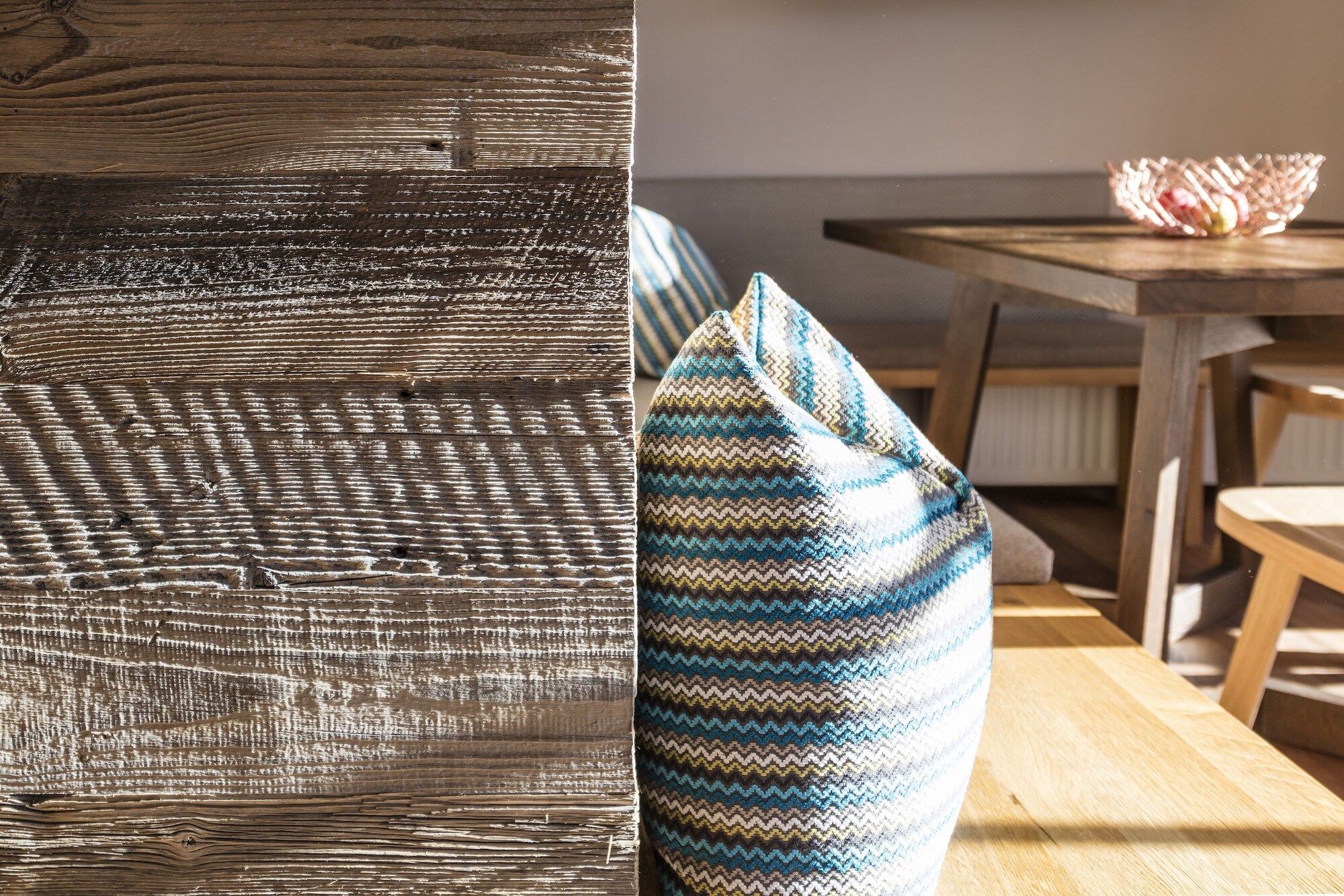 Alpbach Lodge Chalet Superior