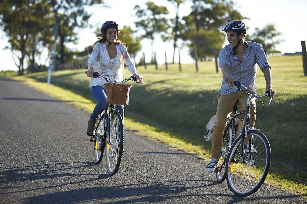 Spicers Vineyards Estate