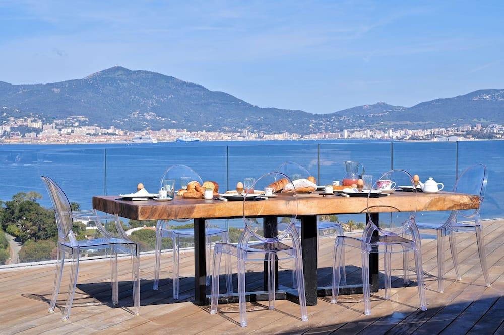 Villa Urbana Corsica - Porticcio visuel 3/5 Villa Urbana Corsica - Porticcio visuel 3/5