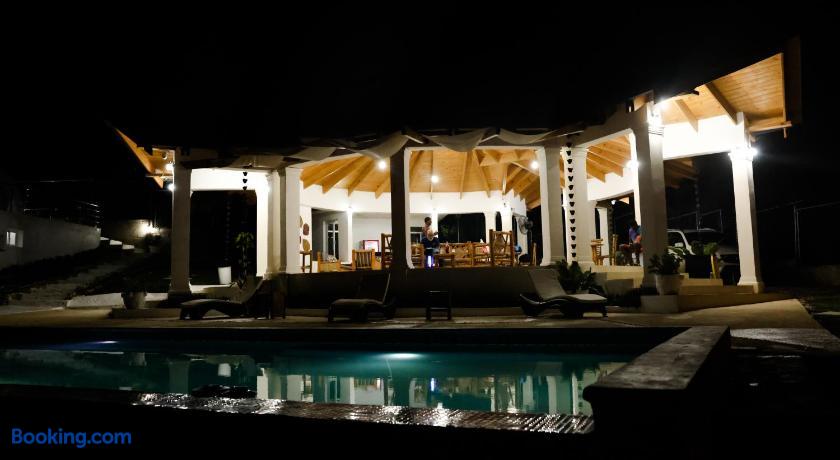 booking-1070851855-525683624-571120 Hotel Don Bululo Camping Lodge
