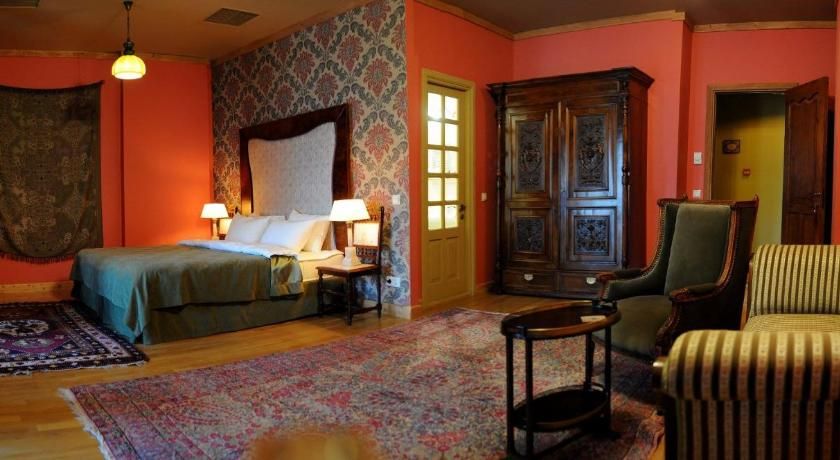 Writers' House Residency