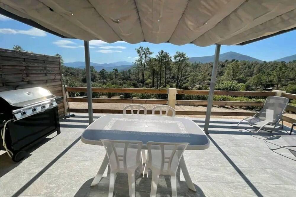 Center Corse, T2 Moltifao Corsica - Moltifao visuel 2/5