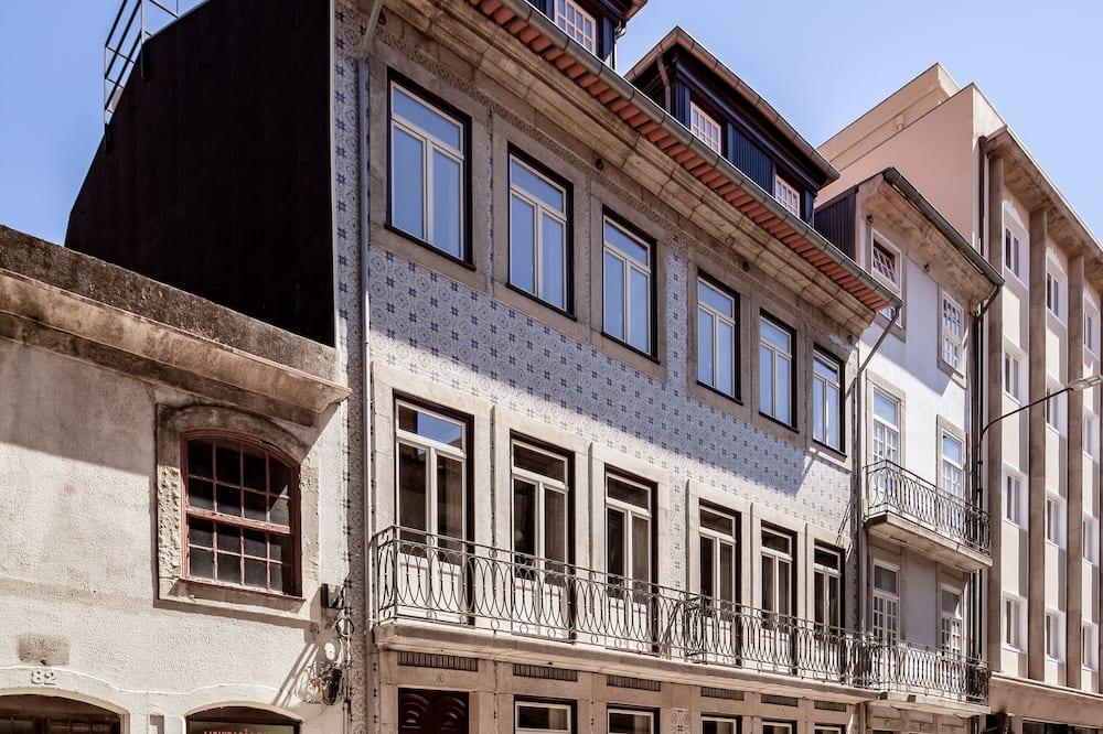 Aparthotel Oporto Batalha