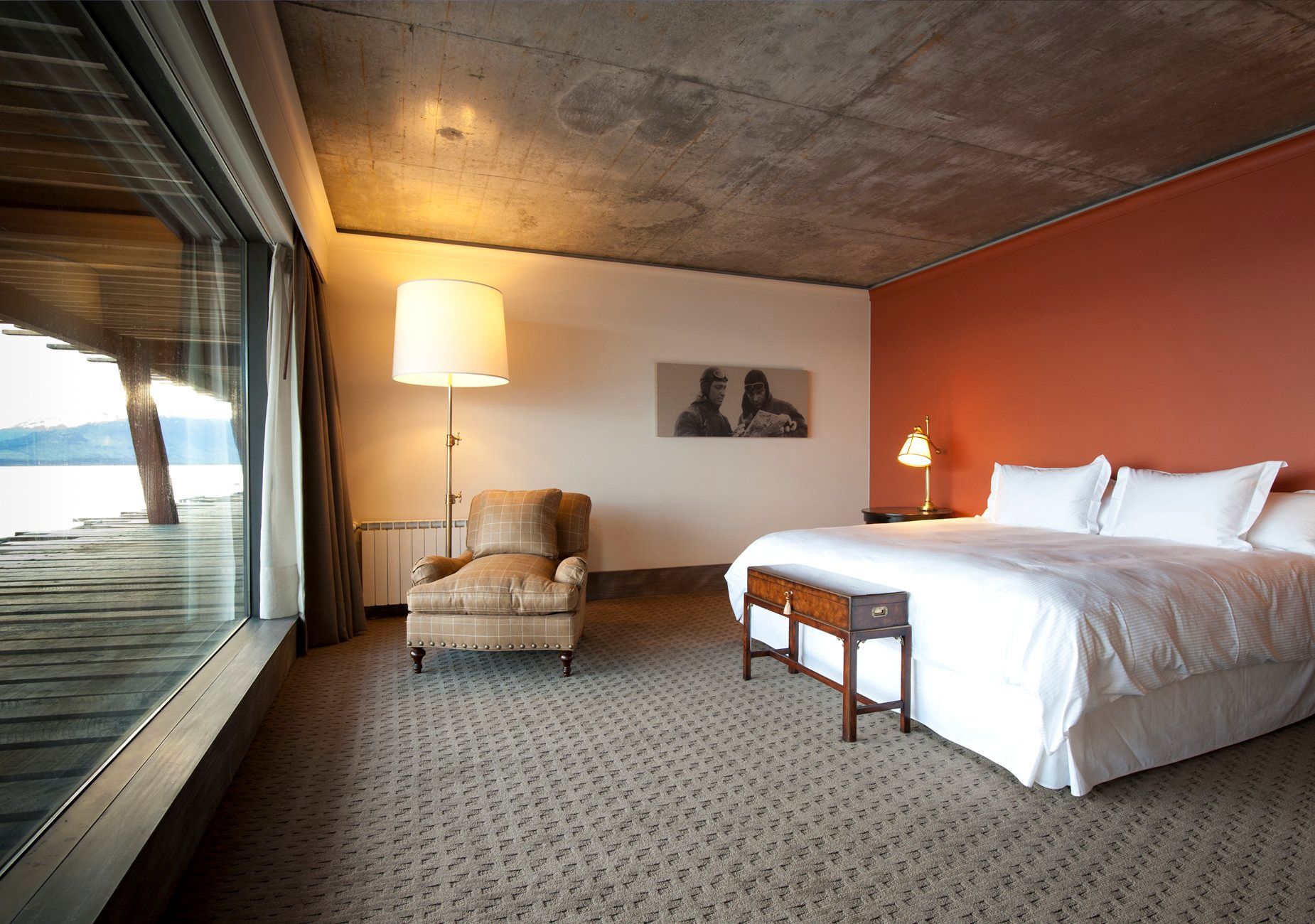 The Singular Patagonia