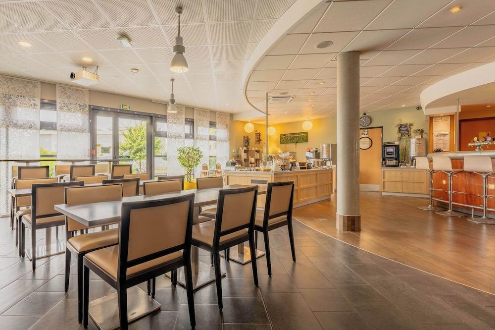 B&B HOTEL Calais Terminal Cité Europe 4 étoiles Nord-Pas de Calais - Coquelles visuel 5/5