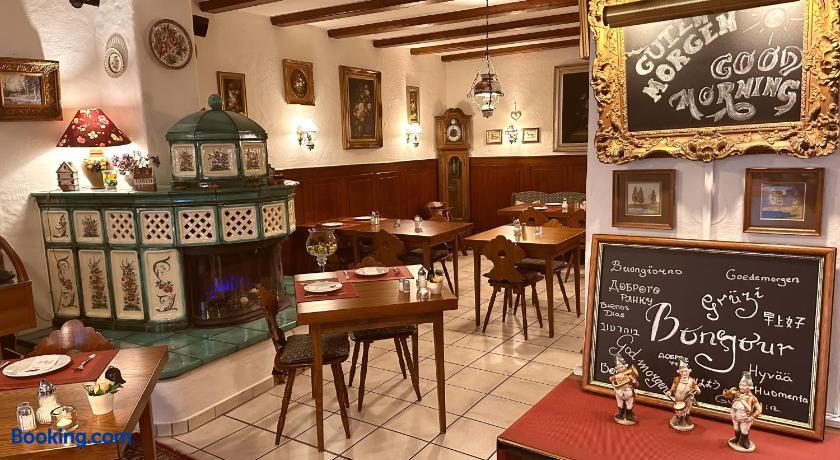 booking-328831-448759414-120820 Hotel Rathausglöckel