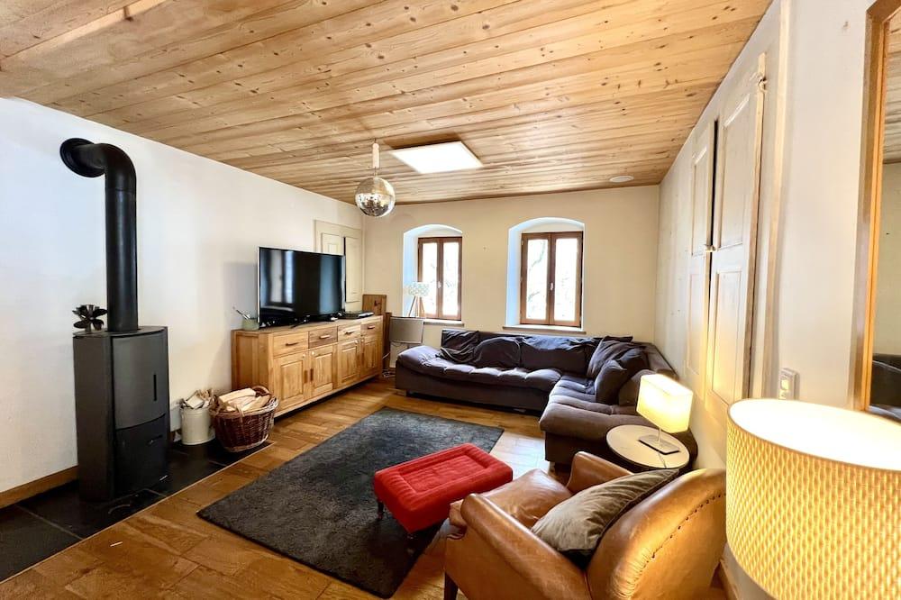 Lovely 3 bedroom chalet sleeping 7 people within a 10 minute drive of Morzine Rhône-Alpes - Saint-Jean-d'Aulps visuel 3/5 Lovely 3 bedroom chalet sleeping 7 people within a 10 minute drive of Morzine Rhône-Alpes - Saint-Jean-d'Aulps visuel 3/5