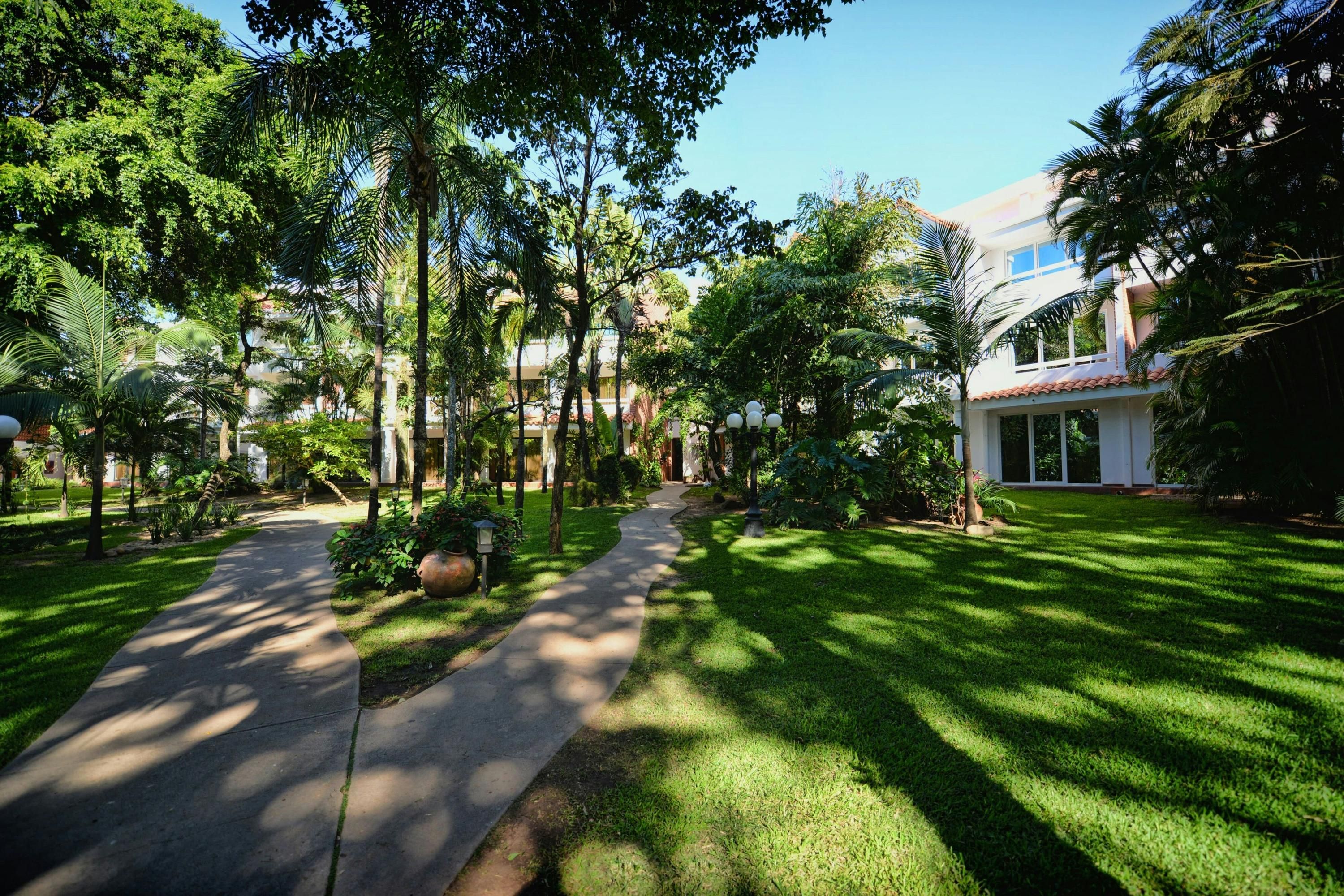 Los Tajibos, Santa Cruz de la Sierra, a Tribute Portfolio Hotel