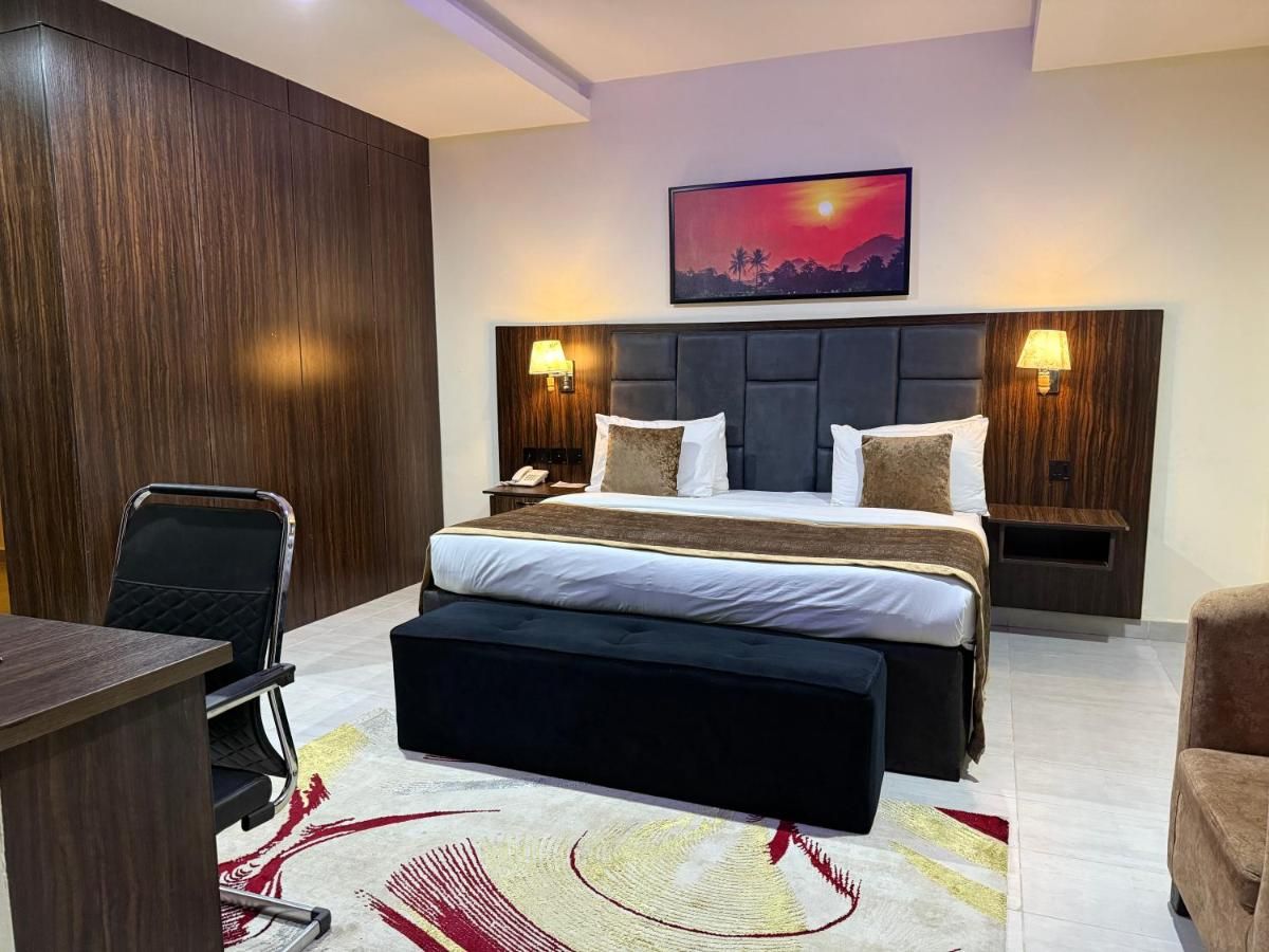 hotel photo