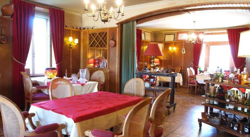 Logis hôtel Arbez Franco Suisse Franche Comté - Les Rousses visuel 5/5 Logis hôtel Arbez Franco Suisse Franche Comté - Les Rousses visuel 5/5