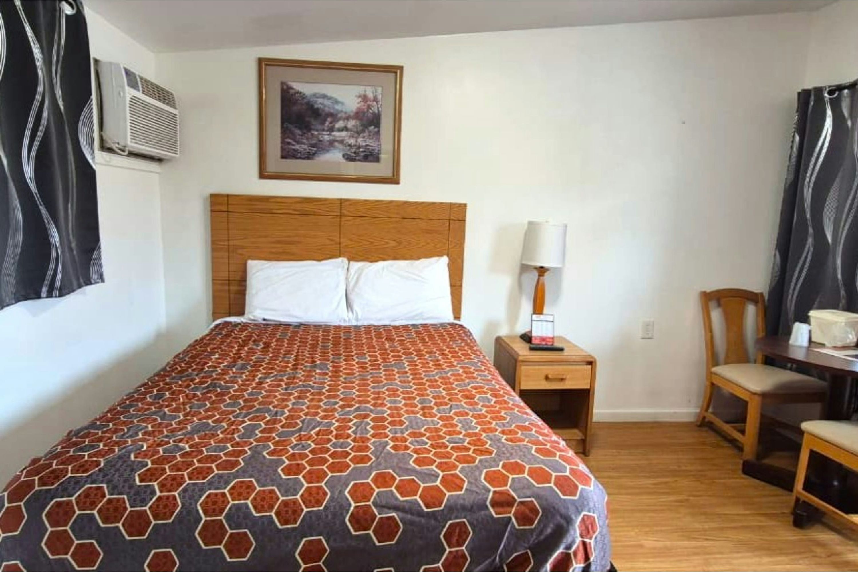 hotel photo