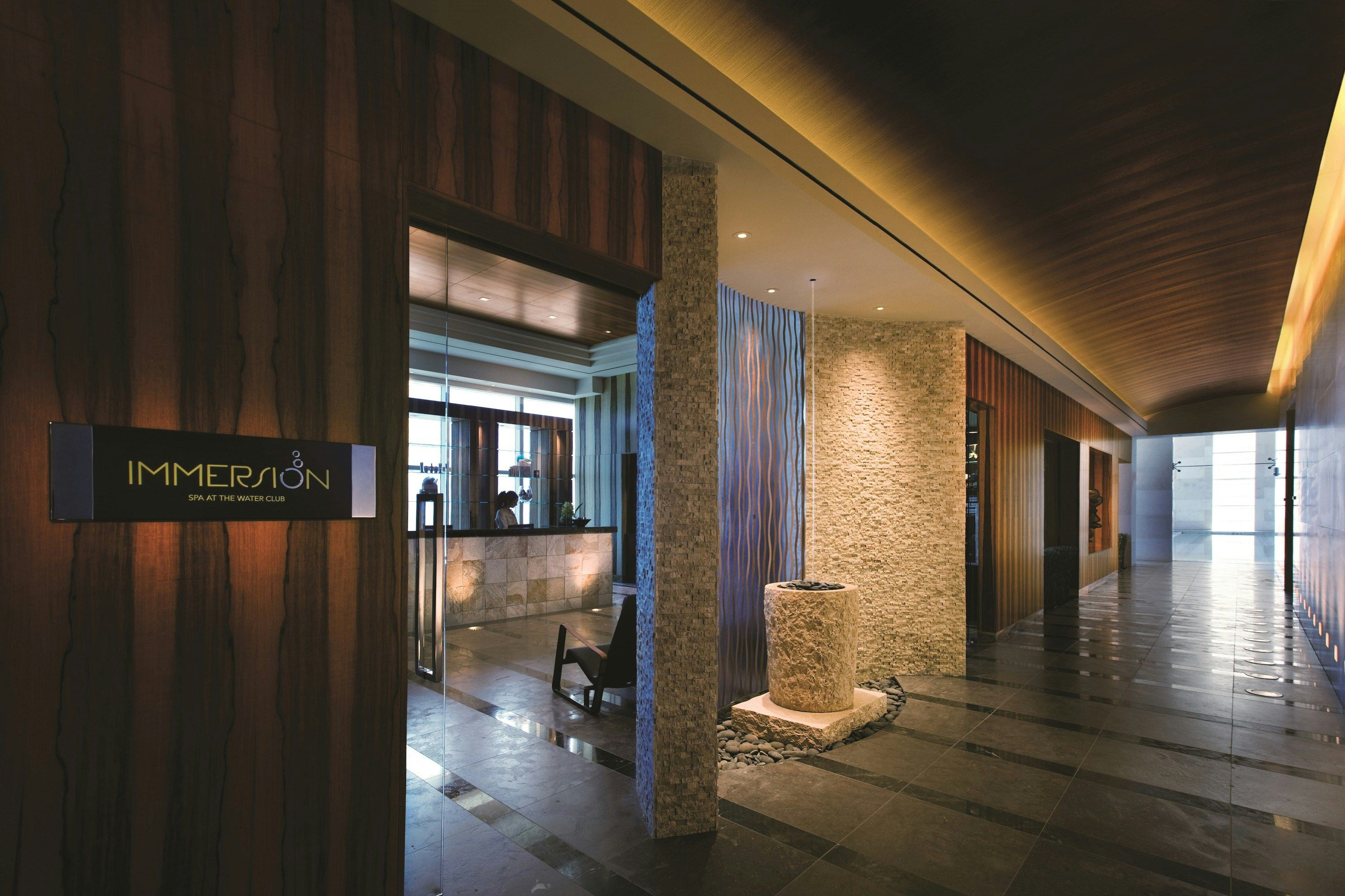 MGM Tower at Borgata