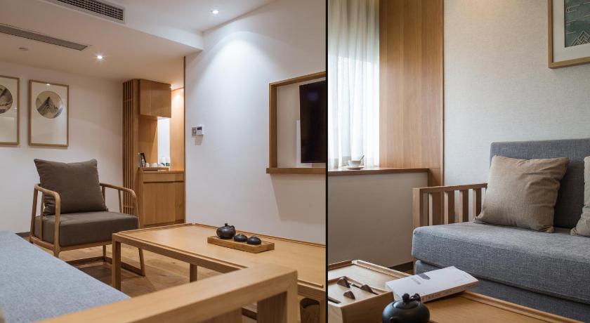 Bai Yun Qin She Boutique