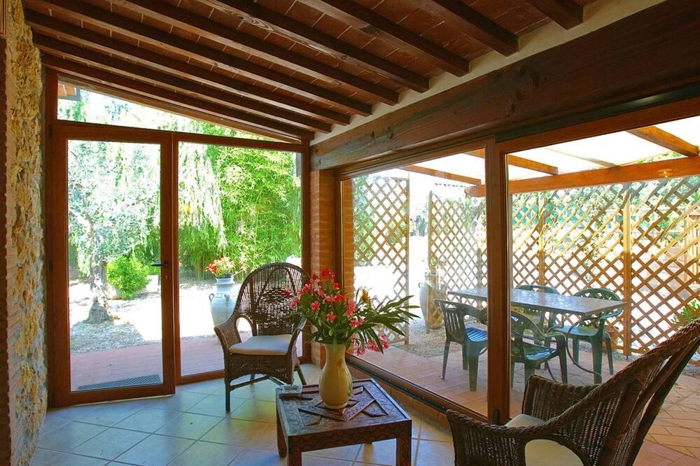 Romantic Villa with Private Pool Toscane - Casale Marittimo visuel 2/5 Romantic Villa with Private Pool Toscane - Casale Marittimo visuel 2/5