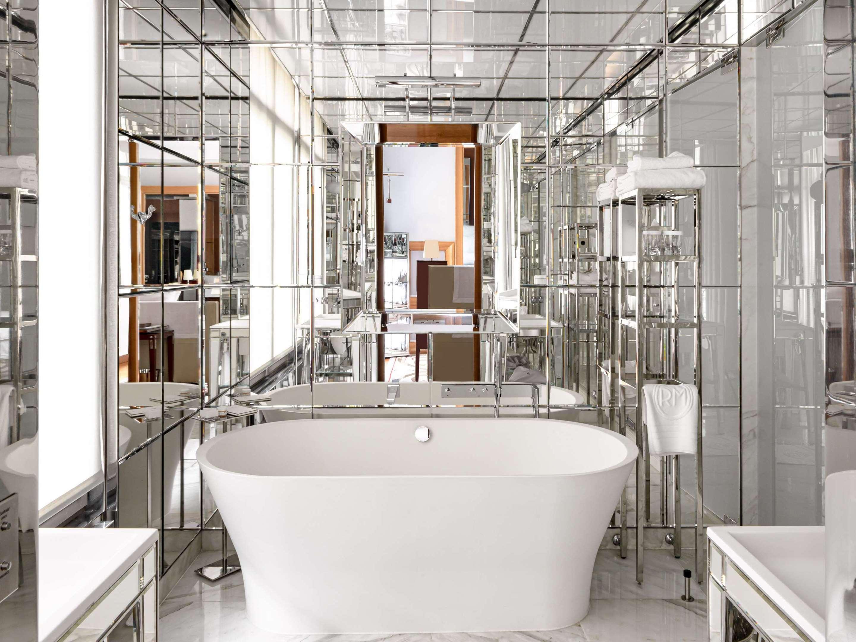 Le Royal Monceau - Raffles Paris