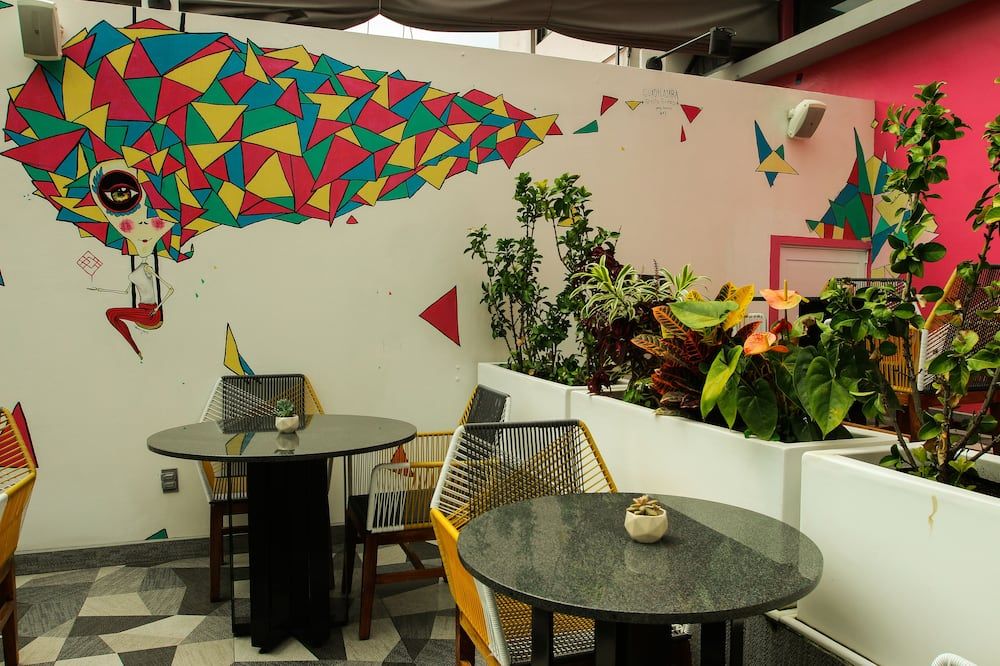 FCH Hotel Expo Adults only