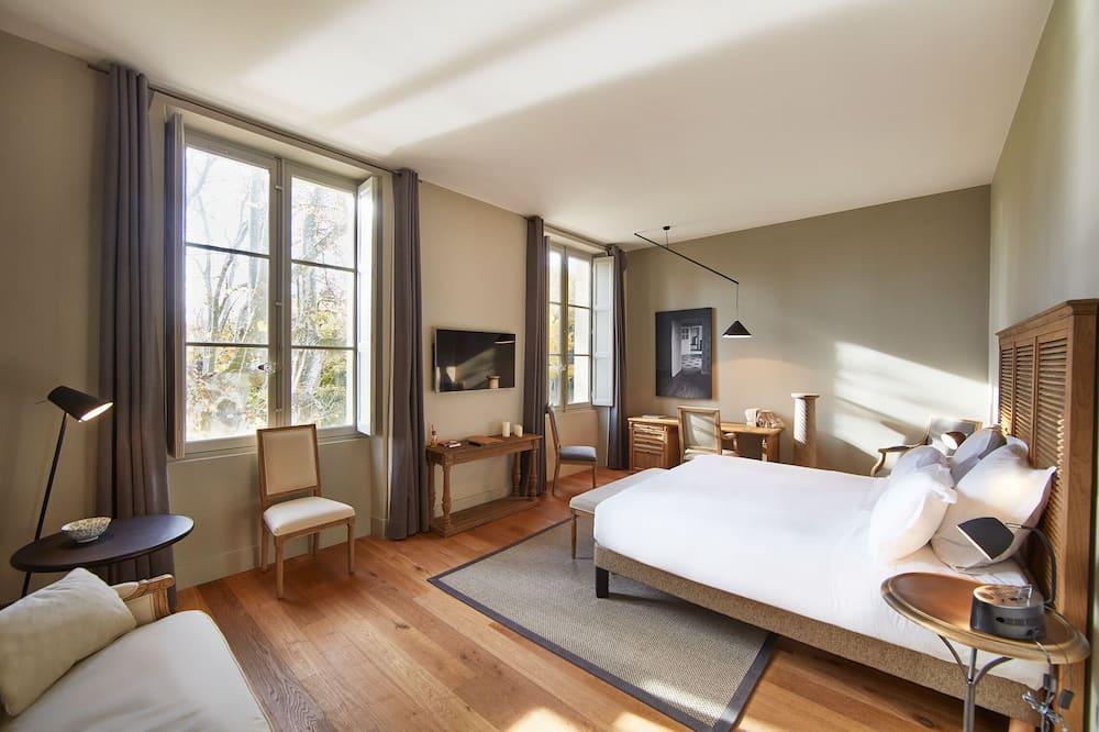 Domaine de Fontenille Provence-Alpes-Côte d'Azur - Lauris visuel 2/5