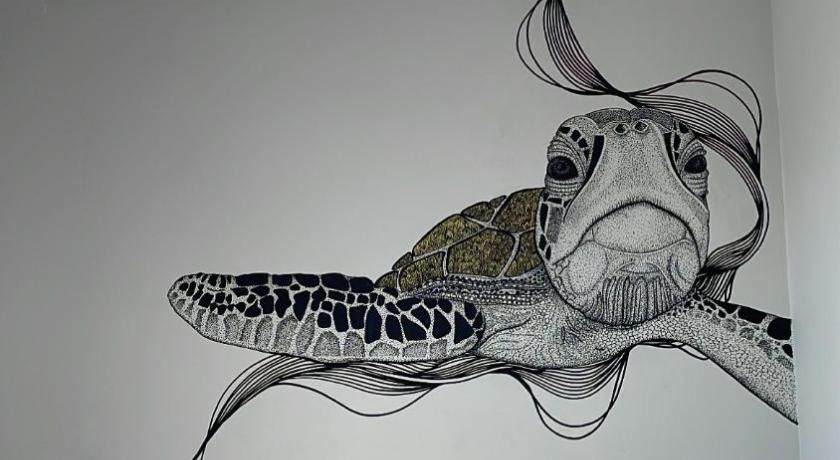 Pousada Low Tide maresias