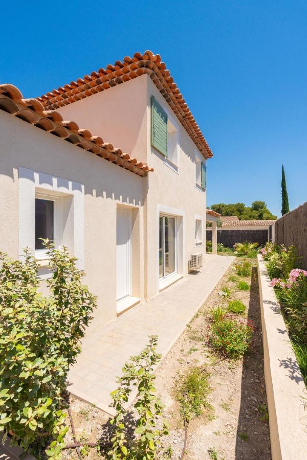 Villa Lavande Provence-Alpes-Côte d'Azur - Marignane visuel 4/5 Villa Lavande Provence-Alpes-Côte d'Azur - Marignane visuel 4/5