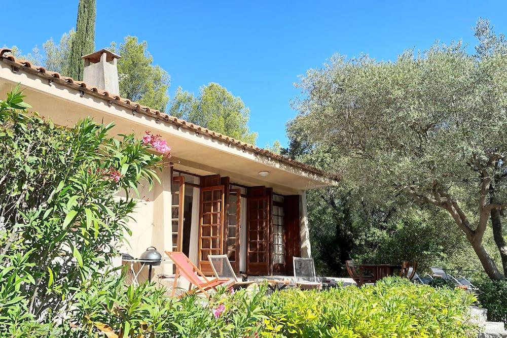 Quiet villa, surrounded by nature with breathtaking views Provence-Alpes-Côte d'Azur - Cassis visuel 3/5