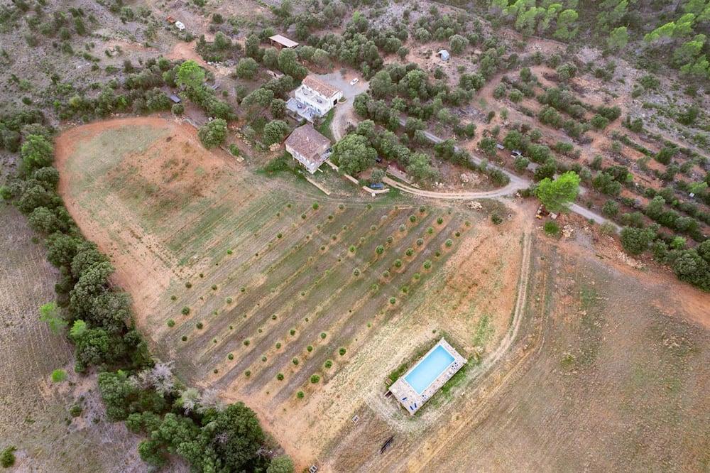 Charming rural \'olive\' cottage on a 17Ha estate. Provence-Alpes-Côte d'Azur - Villecroze visuel 2/5 Charming rural \'olive\' cottage on a 17Ha estate. Provence-Alpes-Côte d'Azur - Villecroze visuel 2/5