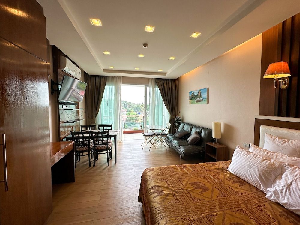 hotel photo