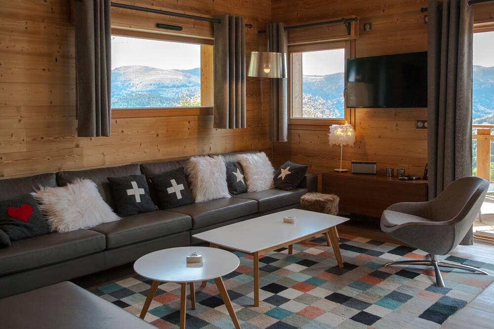 Les chalets perchés Elzas - Munster visuel 3/5 Les chalets perchés Elzas - Munster visuel 3/5