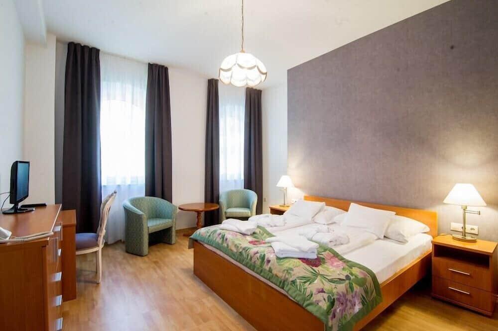 Batthyány Kastélyszálló