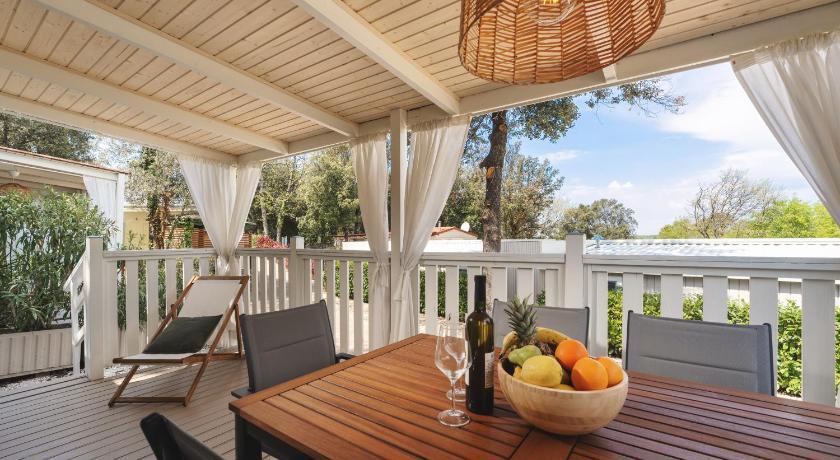 Camping Resort Tina Vrsar Istria - Vrsar visuel 3/5