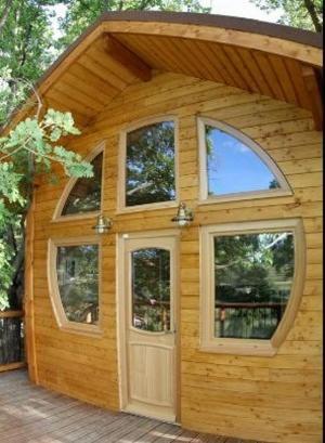 Les Cabanes en Provence Provence-Alpes-Côte d'Azur - Entrechaux visuel 2/5