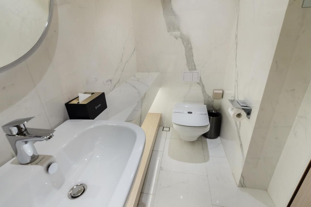 Iseya Serviced Apart-Ment Chengdu Taikoo Li Flagship