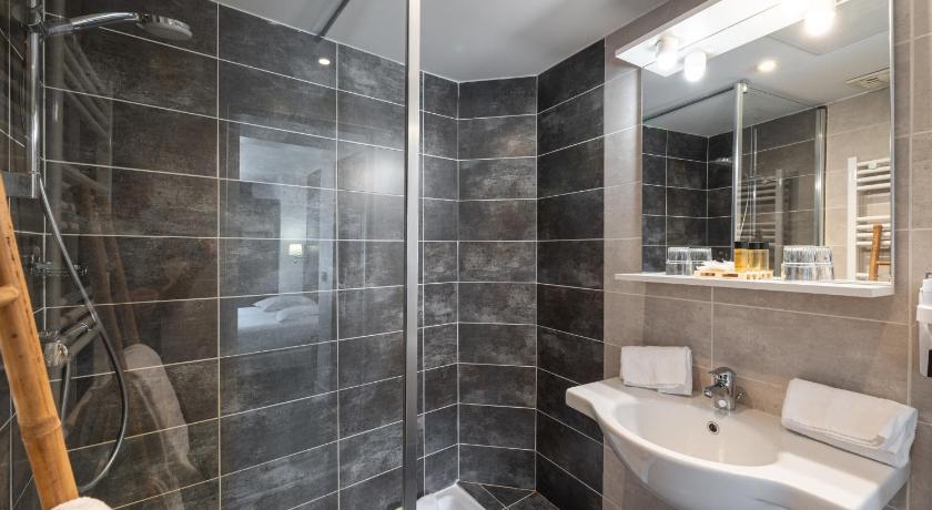 Hôtel Hoche Provence-Alpes-Côte d'Azur - Cannes visuel 4/5